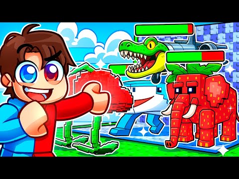 🇺🇦 РОСЛИНИ ПРОТИ БРЕЙНРОТІВ В РОБЛОКСІ! БАКІ РОБЛОКС УКРАЇНСЬКОЮ