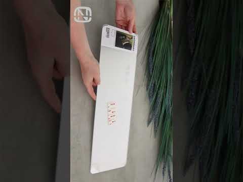 IKEA HACK: How I added a mirror to my closet in minutes