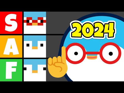 We Ranked iShoya Shorts | 2024