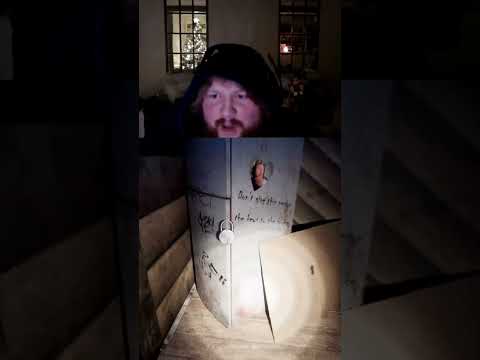 I Made ANOTHER Horror Game Appearance!