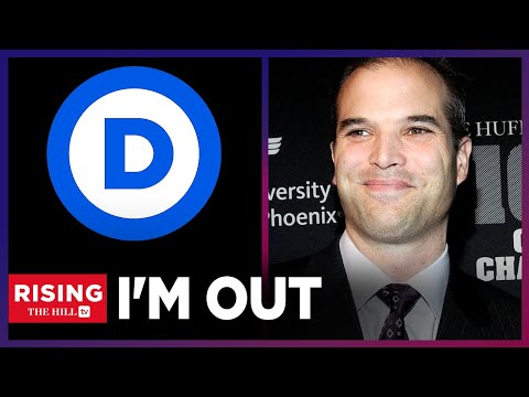 Matt Taibbi Shares He's LEFT Democratic Party