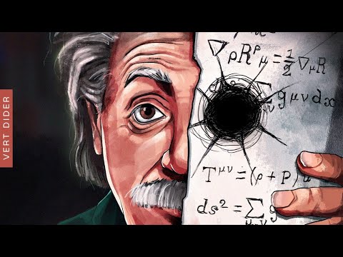 Энергия не сохраняется [Veritasium]