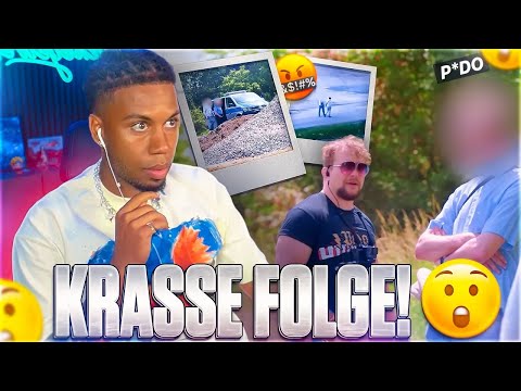 DIE KRASSESTE FOLGE P*DOHUNTER... 😳