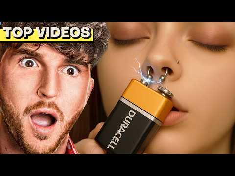 Try Not To Laugh! *Challenge*