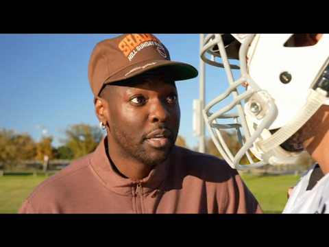 How the Browns Coach be treating Shedeur Sanders