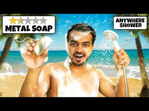 I tried Viral Scam Ads Products!