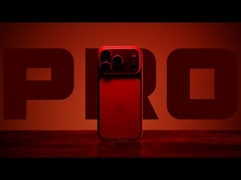 iPhone 17 Pro Review - Function Over Form. (Worth it?)