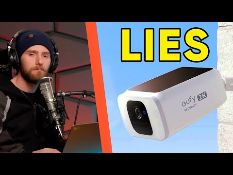 FINALLY, they were honest (they weren't)