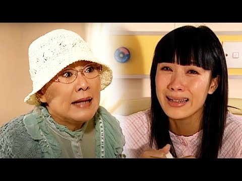 【模特流產下篇】大契大發雷霆 鬧到新抱萬分羞愧｜溏心風暴｜夏雨｜李司棋｜關菊英｜陳豪｜黃宗澤｜林峯｜鍾嘉欣｜楊茜堯｜米雪