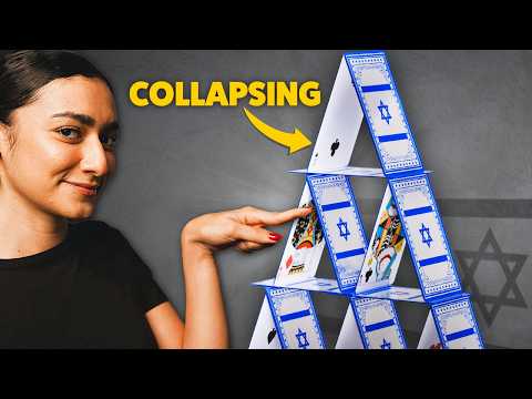 How Israel Will Collapse