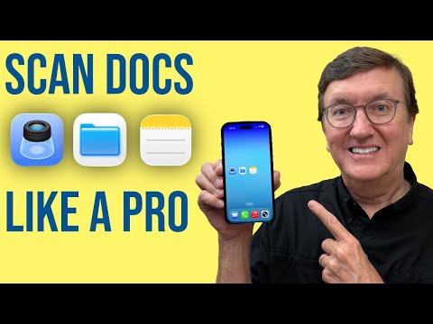 How-to Guide For Preview, Files, and Notes in iOS26