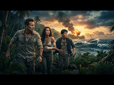 Operation Escape : New Action Movie 2025 | Jason Statham | Full Movie | 4K Ultra #actionmovies