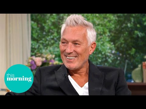 Martin Kemp Reveals His Biggest Fear During Spandau Ballet Fame | This Morning