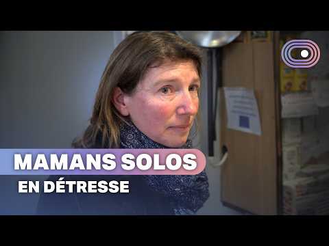 Pensions alimentaires : leurs pères refusent de payer