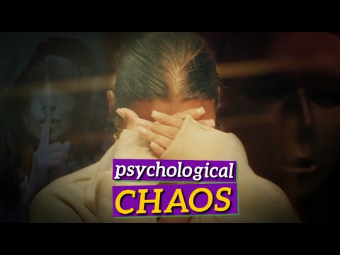 NOBODY understands this psychological game show