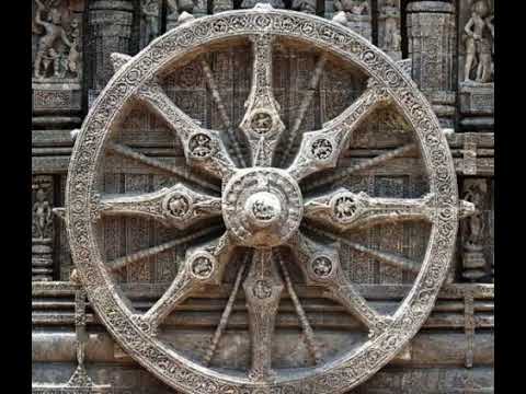 Закон кармы [08 02 01]  Лакшми-Нараянa дас (Леонид Тугутов)