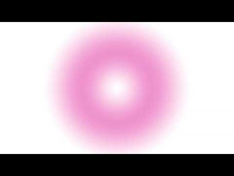 2 Hour ~ Aesthetic Pink Aura 🌸 | 4k Background Screensaver Wallpaper | Aesthetic Center