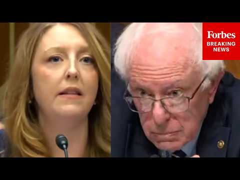 Bernie Sanders Asks Surgeon General Nominee Point Blank: Do You Believe Vaccines Cause Autism?