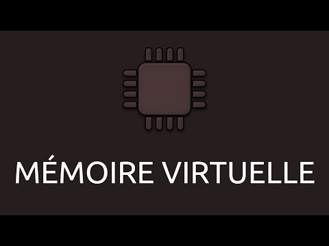 Architecture - virtual memory