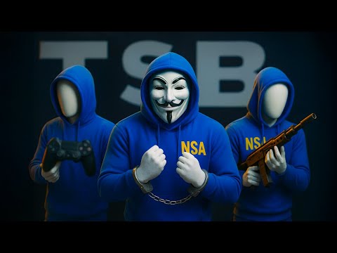 The Hacking Group That Stole the NSA