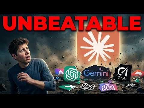 Alert : This New AI Just Dropped And it Will Take Your Job Forever