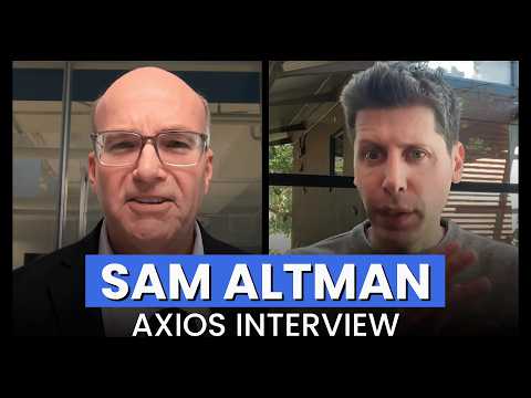 OpenAI’s warning: Washington isn’t ready for what’s coming