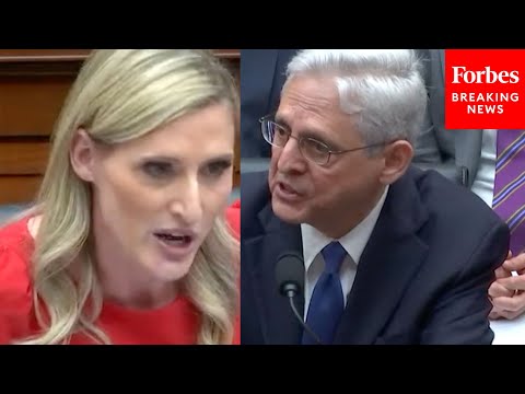 Laurel Lee Asks AG Merrick Garland: Are Attacks On Justice Alito And His Wife 'Appropriate'?