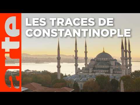 La face cachée d'Istanbul | Les cités antiques révélées | ARTE
