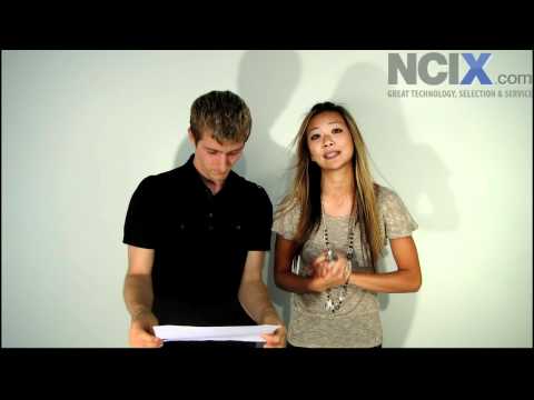 NCIX IS EXPANDING INTO THE UNITED STATES!!! Linus Tech Tips