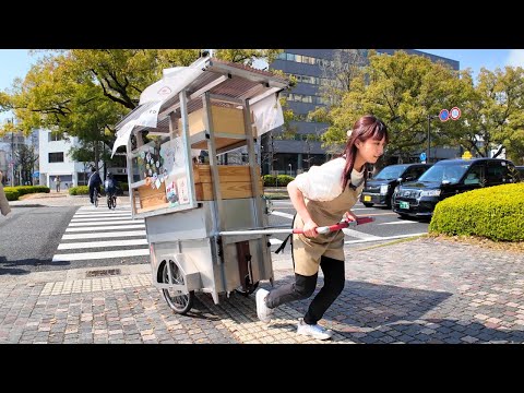5 Incredible Japanese Women Chefs | Onigiri, Ramen & Motsu Stew