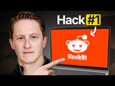 Dominate Search with these 5 AI Hacks