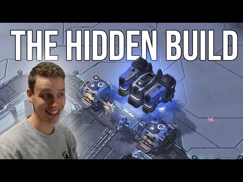 The DIRTIEST Terran TRICK