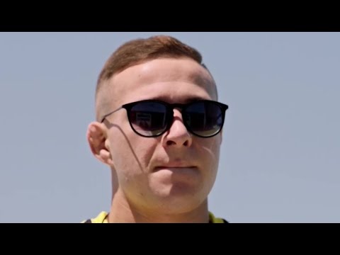 Kai Kara-France | The Ultimate Fighter