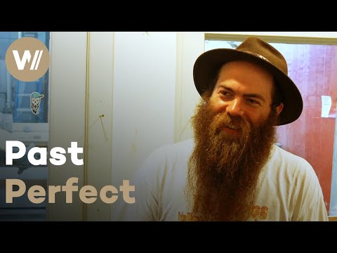 The Future Looks Retro: How nostalgia fuels gentrification | Hipsters Ep. 4