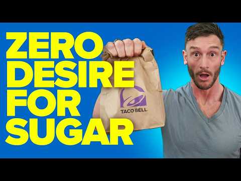 The End of Sugar: New Study Confirms How to Destroy Sugar Cravings for Good