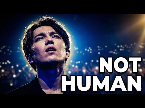 Why I Am Angry At Dimash Qudaibergen...