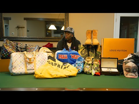 Revealing My Stylist