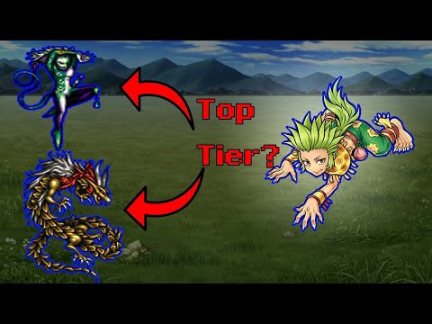 Worst to Best - Gau Rages