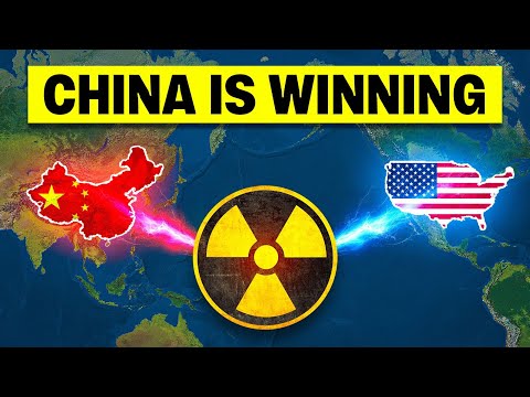 How China Won the New Nuclear Energy Race