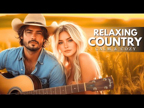 Country Music That Feels Like a Warm Sunset Evening βοΈπΎ