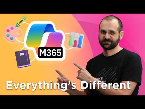 Microsoft Copilot Is Now Free in 365 (Here’s How It Works)