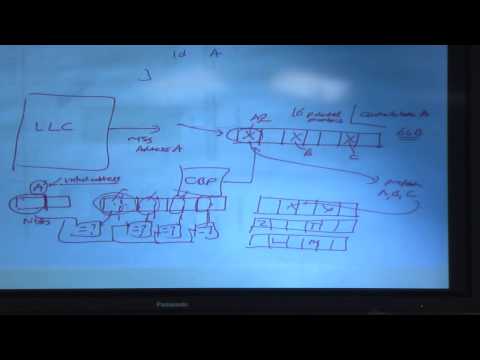 Midterm 2 Review - Carnegie Mellon - Comp. Arch. 2015 - Onur Mutlu