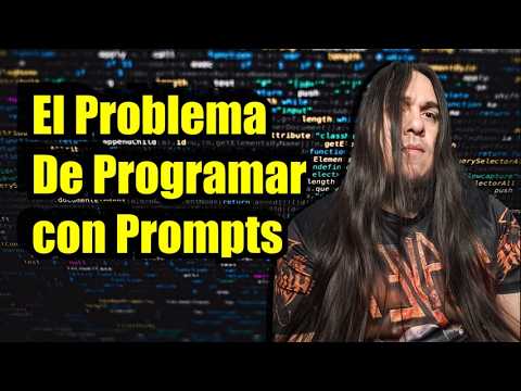 The BIG LIE about the "End of Programming"