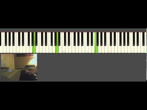 Vienna - Billy Joel. (Piano Piece)