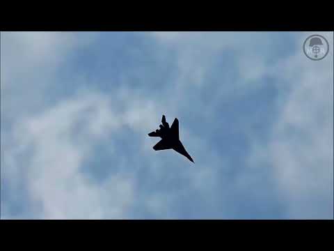 Russian Base Annihilated by Ukraine Airstrike – Unbelievable Scenes