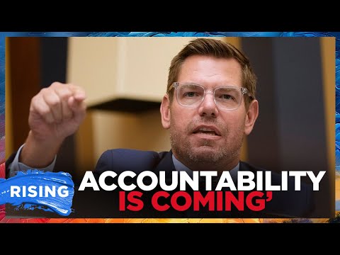 Swalwell PROMISES ‘Oversight’ On Groups DEALMAKING With Trump; ICE ARRESTS Superintendent | RISING