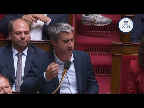 C'est un gouvernement ou une entreprise de pompes funèbres ?