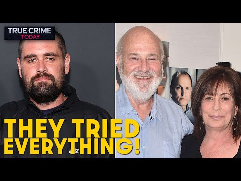 "They Tried Everything" — Psychotherapist Reveals Why 17 Rehab Stays Couldn't Save the Reiners