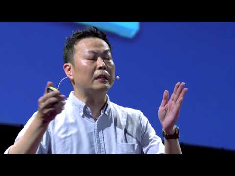 Redefining the importance of literacy  | 掌握閱讀技巧 是瞭解這個世界的秘密關鍵 | 黃國珍 Maurice Huang | TEDxTaipeiED
