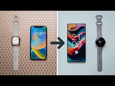 From iPhone to Android: Do I regret the switch?